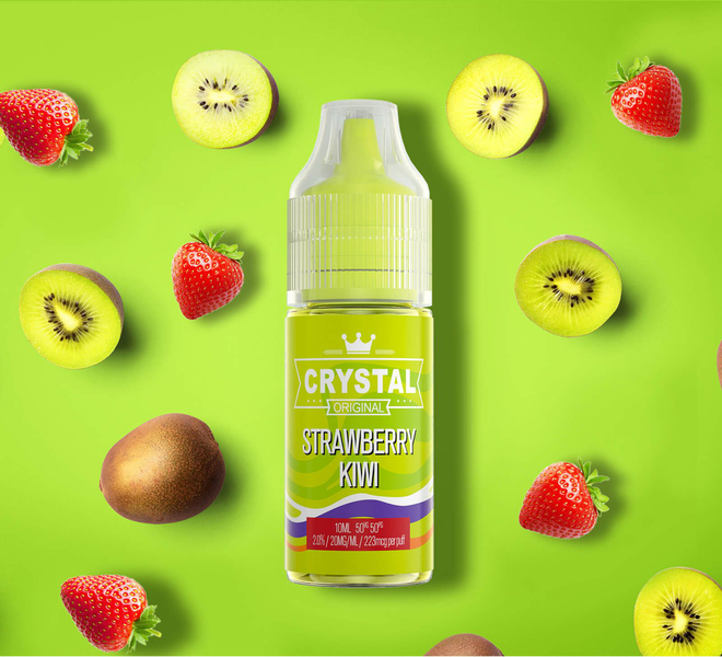 Cover photo of iVAPR Vape Shop